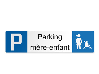 schild-mutter-kind-parkplatz