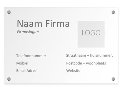 firmenschild-alu-quer-ihr-logo