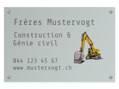 firmenschild-alu-quer-bauunternehmen