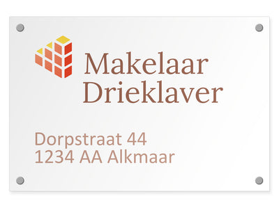 firmenschild-alu-quer-immobilien