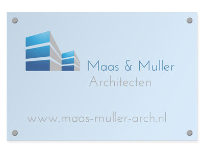 firmenschild-alu-quer-architekturbuero