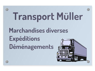 firmenschild-alu-quer-transportunternehmen