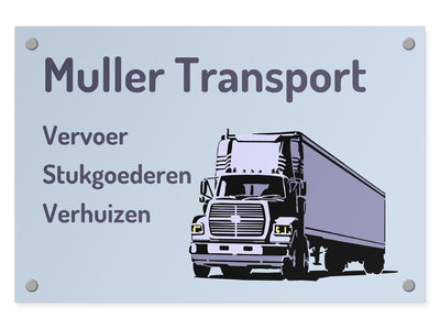 firmenschild-alu-quer-transportunternehmen