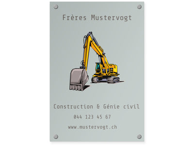 firmenschild-alu-hoch-bauunternehmen