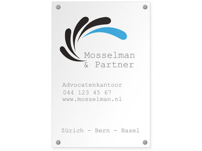 firmenschild-alu-hoch-rechtsanwalt