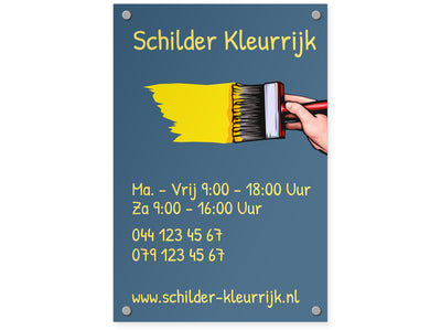 firmenschild-alu-hoch-maler