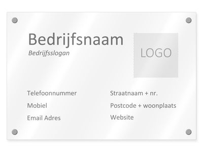 firmenschild-acrylglas-quer-ihr-logo