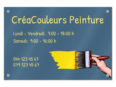 firmenschild-acrylglas-quer-maler