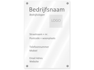 firmenschild-acrylglas-hoch-ihr-logo