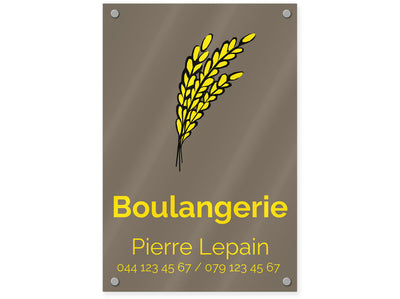 firmenschild-acrylglas-hoch-baeckerei