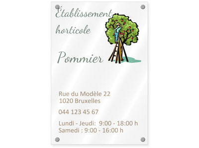 firmenschild-acrylglas-hoch-gaertnerei