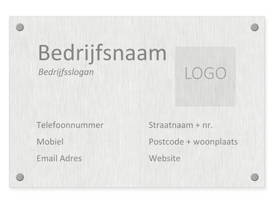 firmenschild-butlerfinish-quer-ihr-logo
