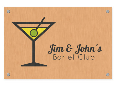 firmenschild-butlerfinish-quer-bar
