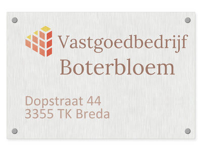 firmenschild-butlerfinish-quer-immobilien