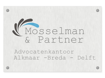 firmenschild-butlerfinish-quer-rechtsanwalt