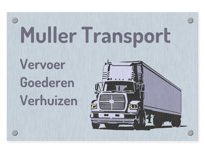 firmenschild-butlerfinish-quer-transportunternehmen