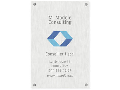 firmenschild-butlerfinish-hoch-steuerberater