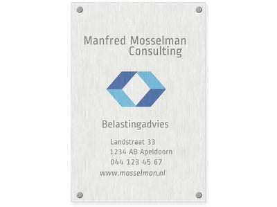 firmenschild-butlerfinish-hoch-steuerberater
