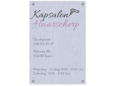 firmenschild-butlerfinish-hoch-coiffeur