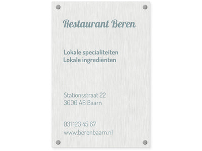 firmenschild-butlerfinish-hoch-restaurant