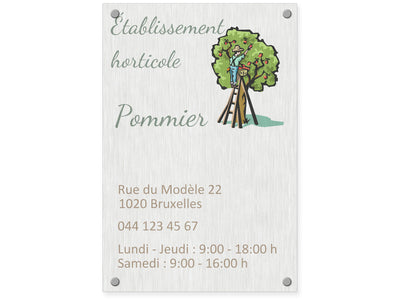 firmenschild-butlerfinish-hoch-gaertnerei