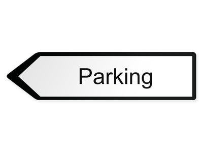 wegweiser-links-klein-parkplaetze