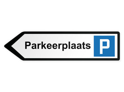 wegweiser-links-gross-parkplatz