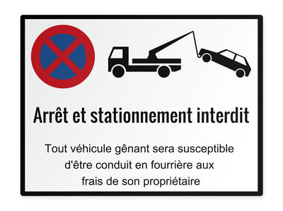 parkplatzschild-alu-quer-halteverbot