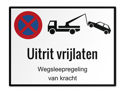 parkplatzschild-alu-quer-ausfahrt-freihalten