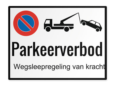 parkplatzschild-alu-quer-parkverbot