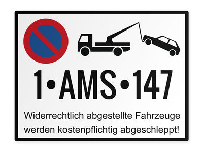 parkplatzschild-alu-quer-autonummer-parkverbot