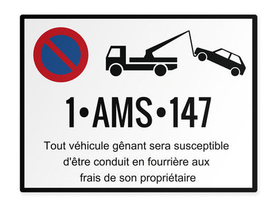 parkplatzschild-alu-quer-autonummer-parkverbot