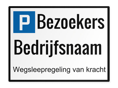 parkplatzschild-alu-quer-besucher-musterfirma