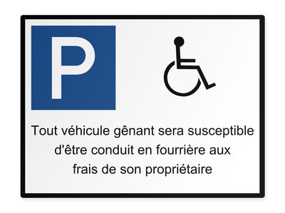 parkplatzschild-alu-quer-behindertenparkplatz