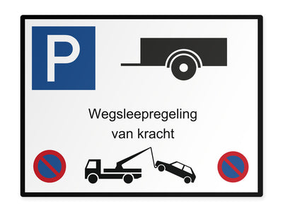 parkplatzschild-alu-quer-anhaenger