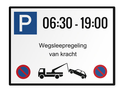 parkplatzschild-alu-quer-zeitfenster-p