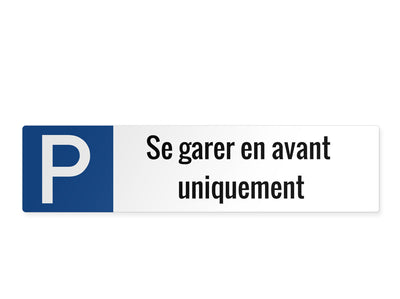 parkplatzschild-alu-lang-vorwaerts-parkieren