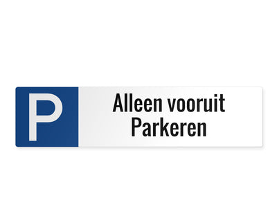 parkplatzschild-alu-lang-vorwaerts-parkieren