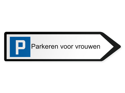 wegweiser-rechts-klein-frauenparkplatz