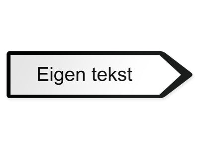 wegweiser-rechts-klein-eigener-text