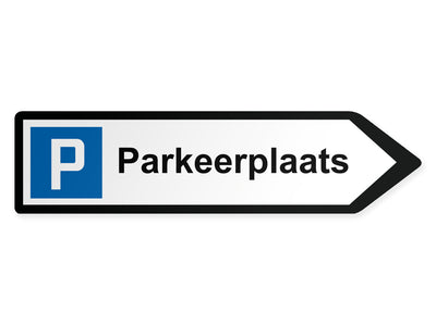 wegweiser-rechts-mittel-parkplatz