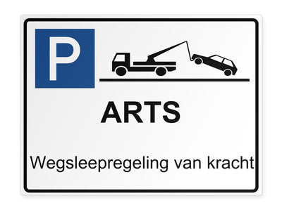 parkplatz-schild-nur-fuer-notarzt