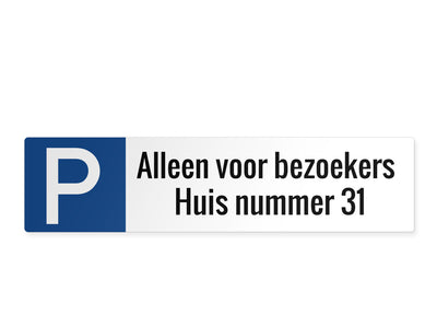 parkplatzschild-alu-lang-besucher-hausnummer