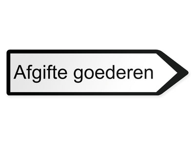 wegweiser-rechts-gross-warenannahme