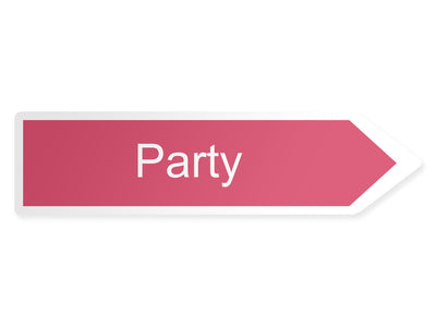 wegweiser-rechts-gross-party