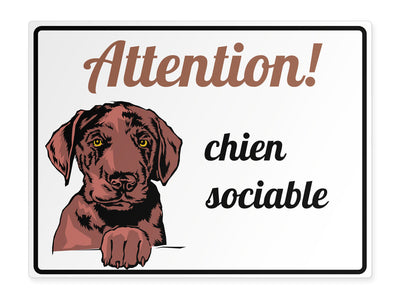 tierschild-quer-vorsicht-kontaktfreudiger-hund
