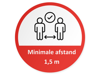 hinweisschild-mindestabstand-15-meter-rund