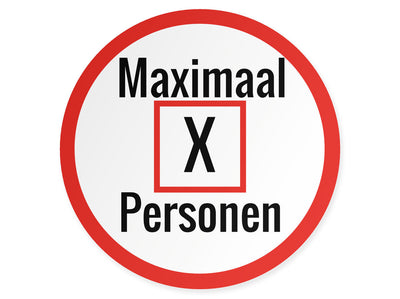 hinweisschild-maximale-personenzahl-personalisierbar-rund