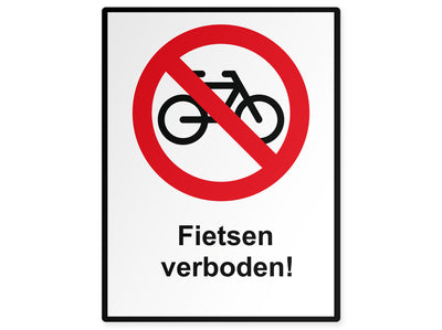 verbotsschild-hoch-alu-fahrraeder-verboten