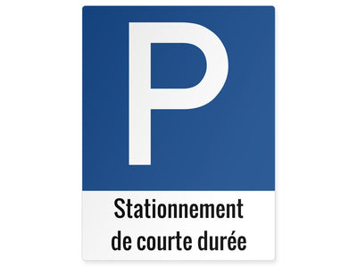 parkplatzschild-alu-hoch-kurzparker